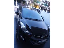 2015 Hyundai Elantra 1.8 Premium Sedan