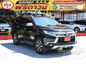 2019 Mitsubishi PAJERO SPORT 2.4 GT SUV