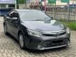Used 2016 TOYOTA CAMRY 2.0 G