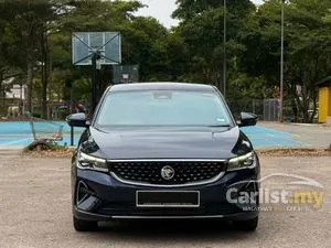 2025 Proton S70 1.5 Flagship Sedan