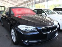2011 Unreg BMW 523i 2.5 M Sport Sedan (A) 0% GST PROMOSI MERDEKA 2018