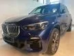 Used 2020 BMW X5 3.0 xDrive45e M Sport - G05 - Cars for sale