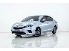 2020 Honda City 1.0 (ปี 19-24) SV Sedan