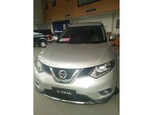 Nissan X-Trail 2.0 CVT Tdp Ringan