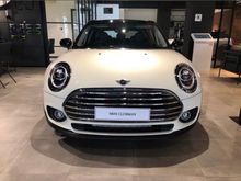 2021 MINI Clubman 1.5 Cooper Wagon