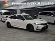 78KM NEW CAR CONDITION 2025 Honda Civic 2.0 Type R