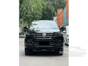 2023 Toyota Fortuner 2.8 VRZ 4X2 SUV
