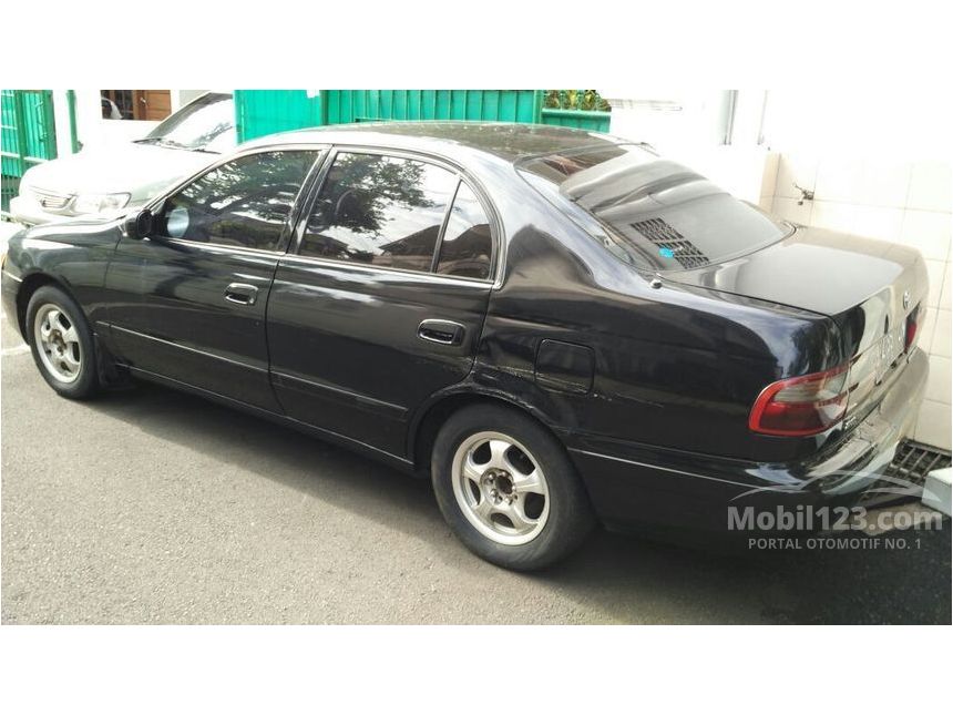 Jual Mobil  Toyota Corona  1995 2 0 di DKI Jakarta Manual 