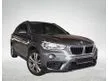 Used OTR PRICE 2017 BMW X1 2.0 sDrive20i Sport Line FULL SERVICE UNDER WARRANTY - Cars for sale