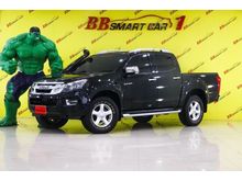 2014 Isuzu D-Max 3.0 CAB-4 (ปี 11-17) Vcross Z-Prestige Pickup AT