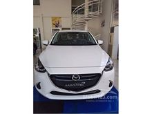 ALL NEW MAZDA 2 R SKYACTIV