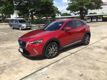 2015 Mazda CX-3 2.0 (ปี 15-19) SP SUV AT