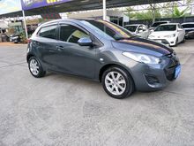 2012 Mazda 2 1.5 (ปี 09-14) Sports Groove Hatchback AT