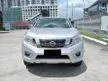 Used Nissan Navara 2.5 (A) 4WD GOOD CONDITION - Cars for sale