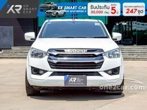 2023 Isuzu D-MAX 1.9 L DA Cab-4 Pickup