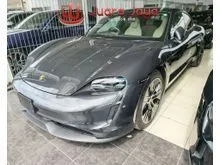 2024 Porsche Taycan 0.0 4S Sedan MOST CHEAPEST IN JB (Fast Loan Approval , No Hidden Fee )