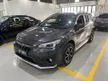Used 2023 Subaru XV 2.0 GT Edition EyeSight SUV ON THE ROAD RM 122,900, FREE 1