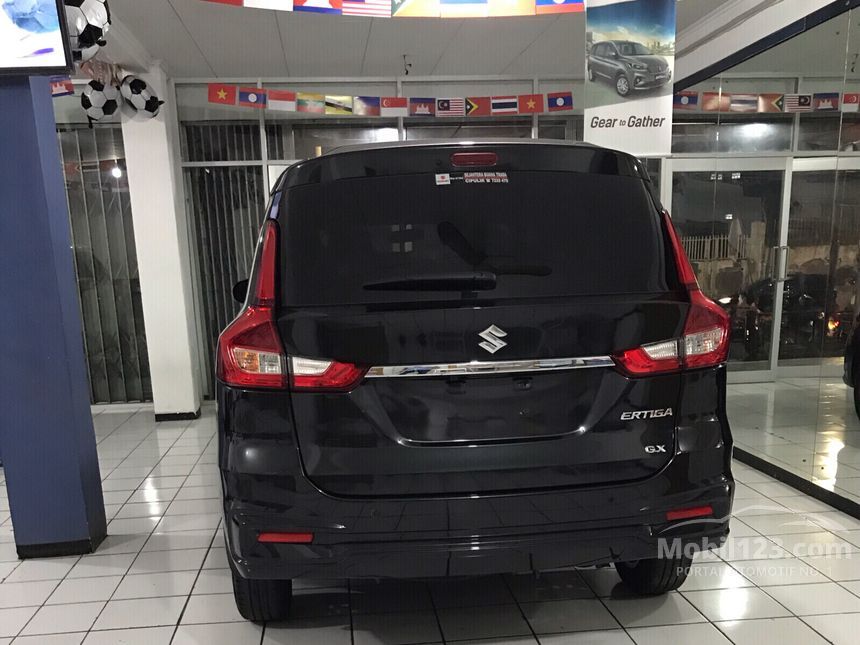 Jual Mobil Suzuki Ertiga 2018 GX 1.4 di Jawa Barat Manual Jual Mobil Suzuki Ertiga 2018 GX 1.4 di Jawa Barat Manual