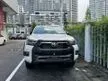 New 2024 Toyota Hilux 2.8Rogue showroom unit cheap sell