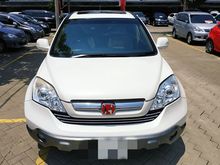 2007 Honda CR-V 2.4 2.4 i-VTEC SUV