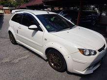 2011 Proton Satria 1.6 Neo H-Line CPS Hatchback
