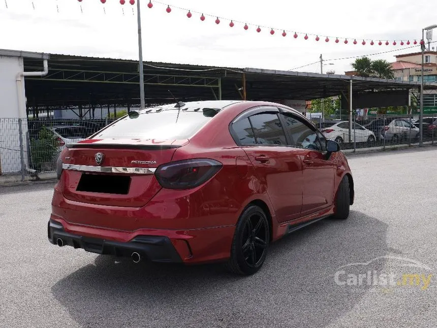 2017 Proton Persona Premium Sedan