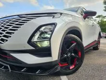 2024 Chery Omoda 5 1.5 H SUV[BUDGET MODERN SUV][RM887/MO][9 YEARS LOAN]