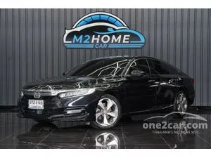 2020 Honda ACCORD 2.0 Hybrid TECH Sedan