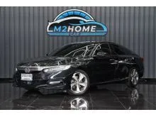 2020 Honda ACCORD 2.0 (ปี 19-23) Hybrid TECH Sedan