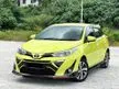 Used 2019 Toyota Yaris 1.5 E Hatchback FULL SERVICE ORIGINAL LOW MILEAGE 1 OWNER