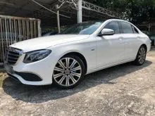 2017 Mercedes-Benz E350e 28K MILE