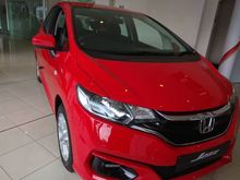 2018 Honda Jazz 1.5 S Enjoy 0%GST