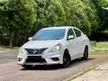 Used 2016 offer Nissan Almera 1.5 E Sedan