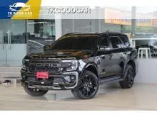 2023 Ford EVEREST 2.0 (ปี 22-28) Titanium+ 4WD SUV