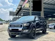 Used 2017 Ford Ranger 3.2 XLT High Rider Pickup Truck