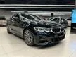 Used 2021 BMW 330i M Sport (with Driving Assistant)