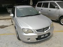 2009 Proton Persona 1.6 (A) H-Line ORIGINAL 2 AIRBAG ABS 1 OWNER REG 2009