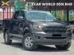 Used 2022 Ford Ranger 2.2 XLT High Rider Dual Cab Pickup Truck (A) OVER 50 UNIT 4X4 *GUARANTEE No Accident/No Total Lost/No Flood*5 Days Money back Guarant