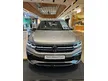 New 2023 Volkswagen Tiguan 2.0 Allspace R-Line 4MOTION SUV - Cars for sale