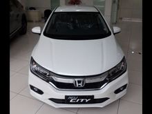 PROMO HONDA CITY 2019