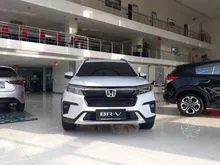 2022 Honda BR-V 1,5 E SUV