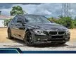 Used 2014 BMW 320i 2.0 Sport Sedan (A) 2 TAHUN WARRANTY - Cars for sale