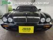 Used 1998/2002 Jaguar XJ6 3.2 Sedan (A)- Year Made 1998, Register 2002, Well Maintained, Original Specification, Clean & Nice Interior, Low Mileage, Nice Number - Cars for sale