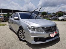2014 Toyota Camry 2.5 V Sedan, MID-YEAR SPECIAL REBATE,LOW INTEREST,E-DOCUMENTATION,CALL FOR SPECIAL PRICE DISCOUNT GUYS