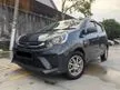 Used 2021 Perodua AXIA 1.0(A) GXtra Hatchback FULL SERVICE FROM PERODUA MILEAGE 18K ONLY UNDER WARRANTY UNTIL 2026 ENGINE GEARBOX TIPTOP