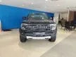 New 2023 Ford Ranger 2.0 Raptor Pickup Truck READY STOCK Special Rebate