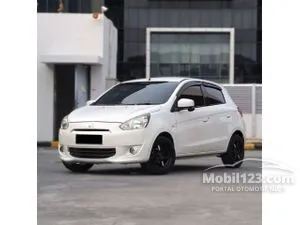 2014 Mitsubishi Mirage 1.2 EXCEED Hatchback