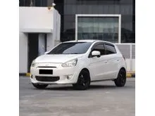 2014 Mitsubishi Mirage 1.2 EXCEED Hatchback DP 5 juta