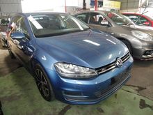 2015 Volkswagen Golf 1.4 TSI Hatchback -- BEST DEAL --