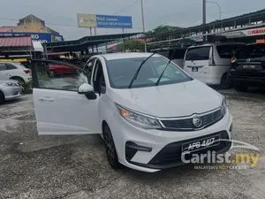 2025 Proton Persona 1.6 Premium Sedan